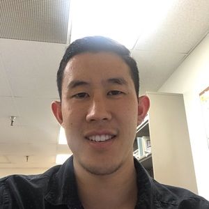 Meet your Posher, Mitchell